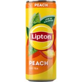 Lipton Ledeni čaj breskva 330ml | Eponuda.com