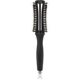 Olivia Garden Fingerbrush Round četka za sušenje kose prosjek 26 mm Cijene