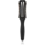 Olivia Garden Fingerbrush Round četka za sušenje kose prosjek 26 mm
