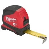 Milwaukee potezni metar mjerna traka 5m x 19mm 4932459592 | Eponuda.ba