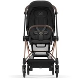 Cybex cybex® tekstil za sportsko sjedalo mios™ sepia black | shoptok.hr