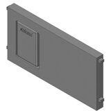  Ambia Line Legrabox Poprečna pregrada W100mm Orion Grey - ZC7Q010SS ( 421-559 ) | ePonuda.com
