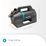 Gardena 5200 Silent vrtna črpalka (9084-20) - | Shoptok.si