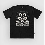 The Dudes Tribe T-Shirt black | Shoptok.si
