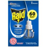 Raid Polnilo za električni aparat Raid (36 ml, s tekočim insekticidom) | Shoptok.si