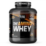 The Nutrition the amino whey hydro – hidrolizovani whey protein za mišićni rast - jagoda, banana 750g