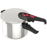 Michelino lonac pod tlakom 6 L, 18/8 nehrđajući čelik | shoptok.hr