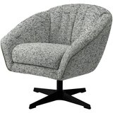 Stylife FOTELJ, svetlo zelena tekstil | Shoptok.si