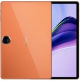 Blackview ZENO 5 11" tablični računalnik 8GB+128GB, LTE, oranžen | Shoptok.si