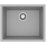 Alveus sudopera Omni 30 g81 - beton siva 550 x 450 x 198 mm Cene