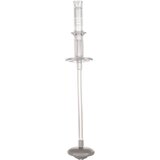 Canpol Straw silikonska slamica z utežjo Gray 1 kos | Shoptok.si