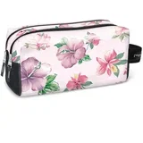 botanical mallow neseser 25x13x13cm