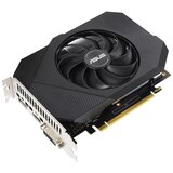 Asus grafička karta pci-e PH-GTX1650-O4GD6-P-V2 oc GDDR6 4GB 128 bit vga/hdmi/dp