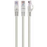 Gembird PP6U-1M Mrezni kabl/ CAT6 UTP Patch cord 1m grey Cene