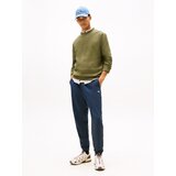 Tommy Jeans Majica oliva | Shoptok.si