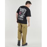 Minimum HUXLEY PANTS Smeđa Slike
