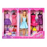 MILENIJUM LUTKA DEFA FASHION 8532 Cene