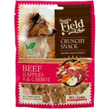 Sam's Field poslastice za pse - Govedina, jabuka i šargarepa 200g | Eponuda.com