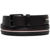  Pasovi TH CASUAL CORP 3.5 AM0AM12813 Črna | Shoptok.si