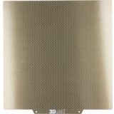 3DJAKE PEI delovna plošča - Honeycomb - 255 x 255 mm | Shoptok.si