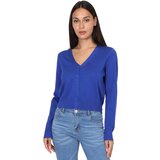 La Modeuse 70659_P165212 Plava Cijene