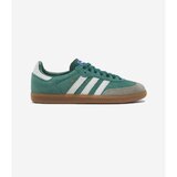 Adidas Nizke superge Samba OG Collegiate Green Gum Grey Toe Zelena Cene