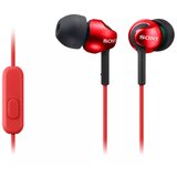Sony slušalice MDREX110APR.CE7 Cijene