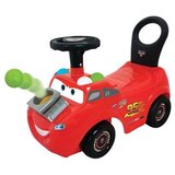 Kiddieland Toys GURALICA S LOPTICAMA CARS (052662) | ePonuda.com