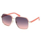 Guess GU00107 74B Polarized - ONE SIZE (58) Cijene