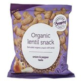 Biopont Flips od leće Papar & Luk - Organski 60g | shoptok.hr