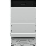 Aeg FSE73527P pomivalni stroj Cene