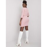 LAKERTA Dress-LK-SK-508687.17P-light pink | shoptok.hr