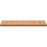 Stolna ploča 70 x 70 x 2,5 cm četvrtasta od masivne bukovine | shoptok.hr