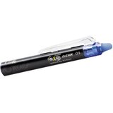 Roler GEL 0,5 MM FRIXION POINT CLICKER PIŠI-BRIŠI PILOT BLRT-FRP5-L PLAVI | Shoptok.si