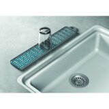Metaltex Siva plastična odcejalna podloga 42x8 cm Gravity – | Shoptok.si