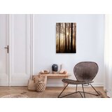  Slika - Forest Paths (1 Part) Vertical 60x90 | shoptok.hr