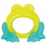 Kids II glodalica za bebe- žaba 40007 (početna) Cene