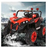  džip terenac 4X4 Crveni | ePonuda.com