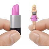 Barbie Mini barbieland fazonista ( 1100032653 ) Cene
