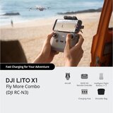 Dji Lito X1 FMC (RC-N3) | Eponuda.ba