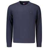 Tommy Hilfiger muški plavi džemper | shoptok.hr