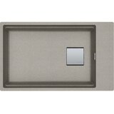 Franke KNG 110-62 Fragranite podvg. korito vklj. Ventil, potisni gumb 125.0512.517 + SIFON | Shoptok.si