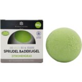 Bademeisterei Peneča kopalna bombica - limonska trava | Shoptok.si