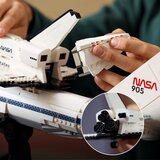 Lego Icons - Nosač svemirskih letjelica (10360) | shoptok.hr