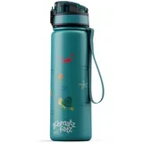 Schmatzfatz, boca za piće, boca za sport, 500 ml, 24 cm, tritan