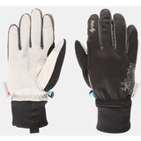 Kilpi BRICX-U softshell gloves
