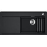 Blanco ETAGON XL 6 S-F antracit sa p.č. + pribor | Eponuda.com