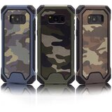  Maska za Samsung A30/ A305F zelena Army Defender | ePonuda.com