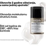 L´Oréal Paris L'Oréal Professionnel Paris Serie Expert Absolut Repair Molecular maska koja se ne ispire 50ml | shoptok.hr