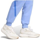 Adidas ženske Zne pantalone, plave | Eponuda.com